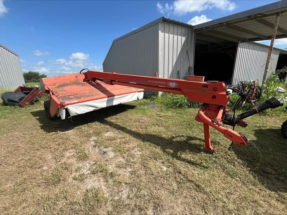 Kuhn FC353GC Equipment Image0