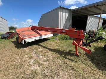 Main image Kuhn FC353GC
