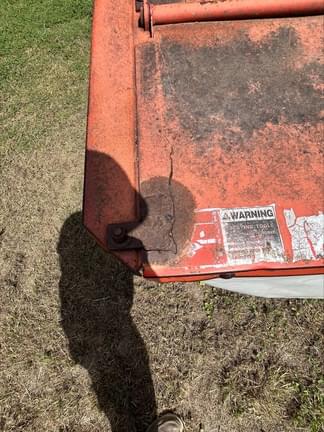 Image of Kuhn FC353GC equipment image 4