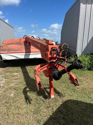 Image of Kuhn FC353GC equipment image 3
