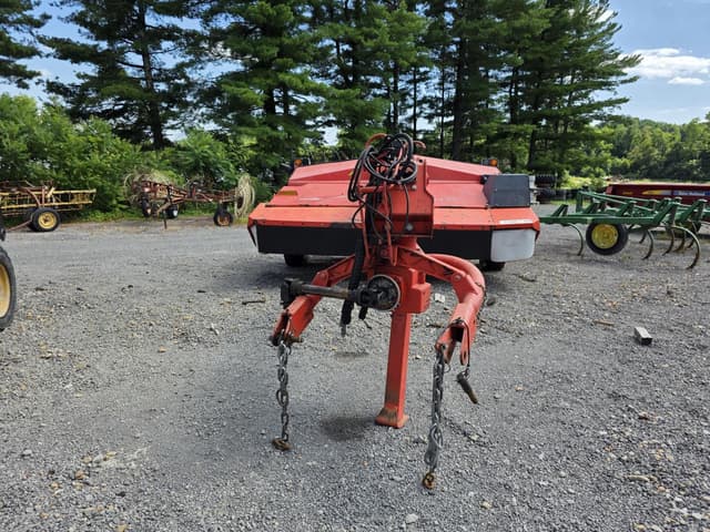 Image of Kuhn FC353GC equipment image 3