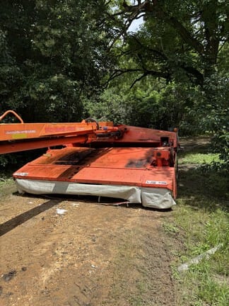 Kuhn FC353RGC Equipment Image0