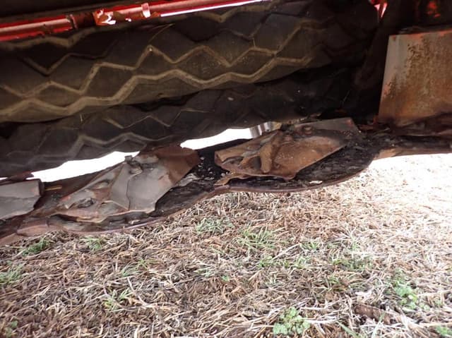 Image of Kuhn FC3560TCR equipment image 3