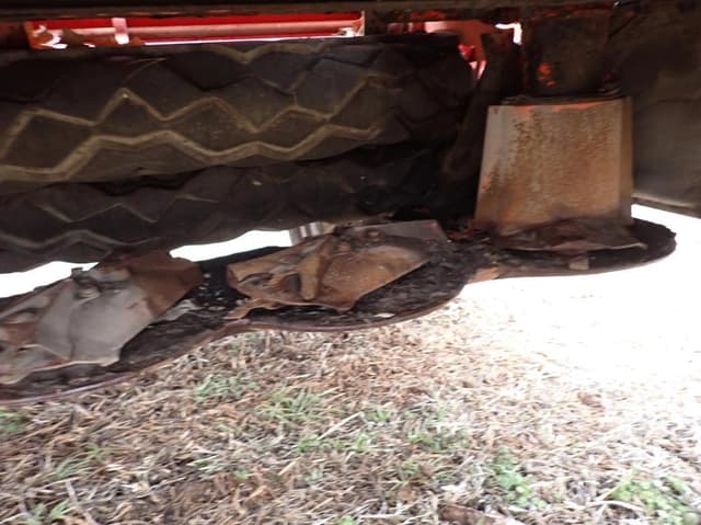 Image of Kuhn FC3560TCR equipment image 4