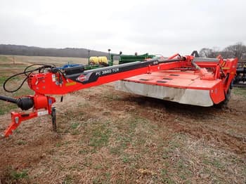 Kuhn FC3560TCR Equipment Image0