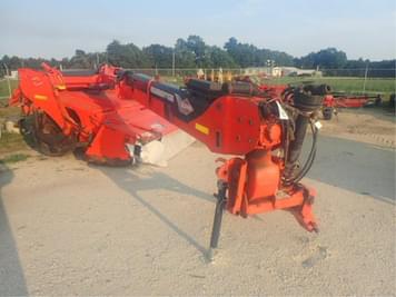 Main image Kuhn FC3560TCD