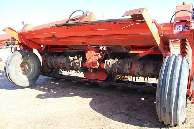 Image of Kuhn FC4000 equipment image 3