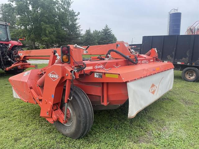 Image of Kuhn FC4000G equipment image 2