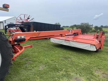 Main image Kuhn FC4000G