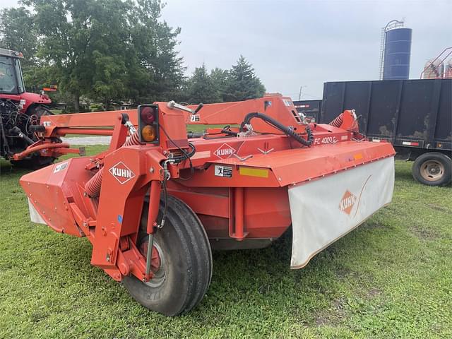 Image of Kuhn FC4000G equipment image 2