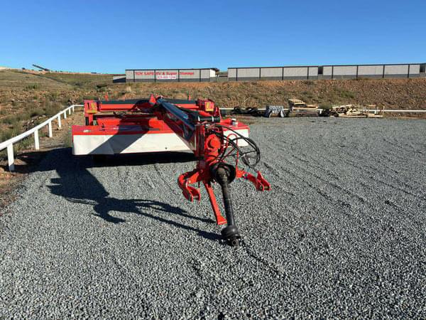 Image of Kuhn FC4060TCS equipment image 2