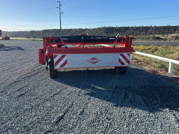 Image of Kuhn FC4060TCS equipment image 3