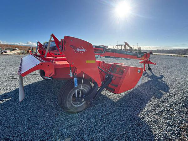 Image of Kuhn FC4060TCS equipment image 1