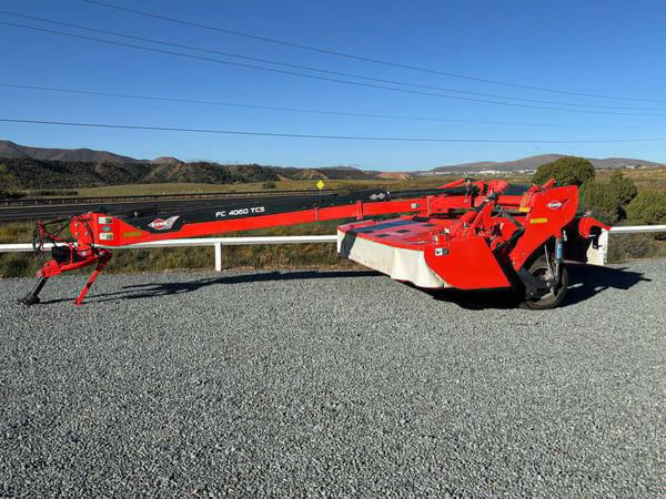 Kuhn FC4060TCS Equipment Image0