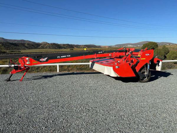 Image of Kuhn FC4060TCS Primary image
