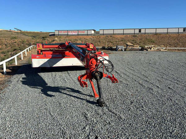 Kuhn FC4060TCS Image