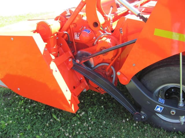 Image of Kuhn FC4061TCR equipment image 2