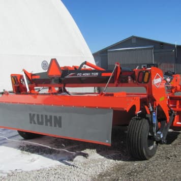 Main image Kuhn FC4061TCR