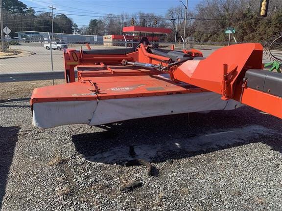 Kuhn FC 4460 TCD Equipment Image0