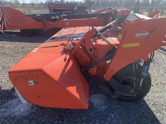 Image of Kuhn FC 4460 TCD equipment image 3