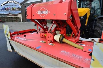 Main image Kuhn FC883 7