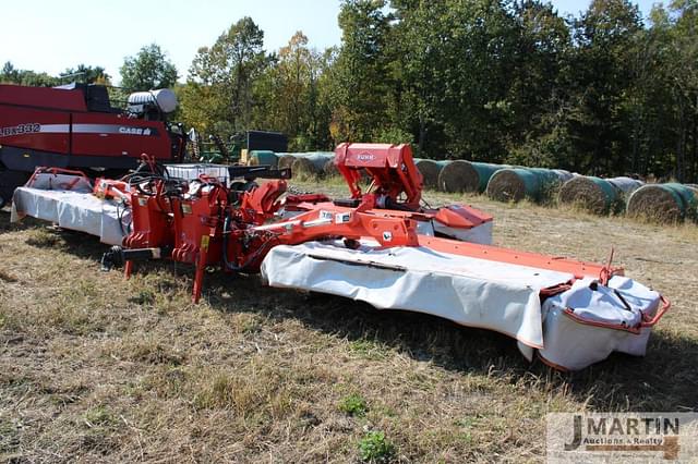 Image of Kuhn FC313/FC883 equipment image 1