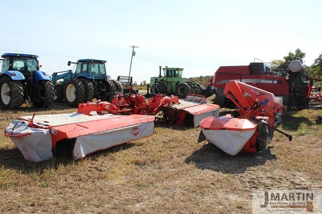 Image of Kuhn FC313/FC883 equipment image 2