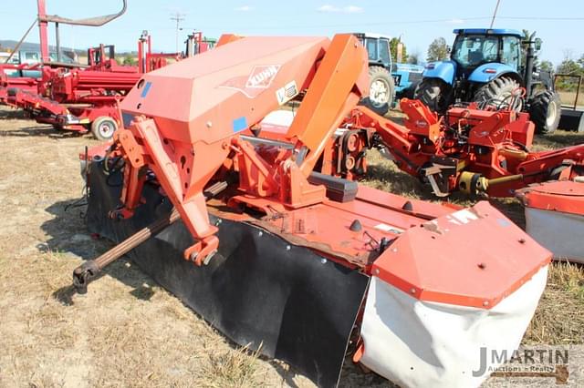 Image of Kuhn FC313/FC883 equipment image 4