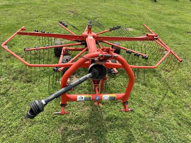 Image of Kuhn GA300GM equipment image 3