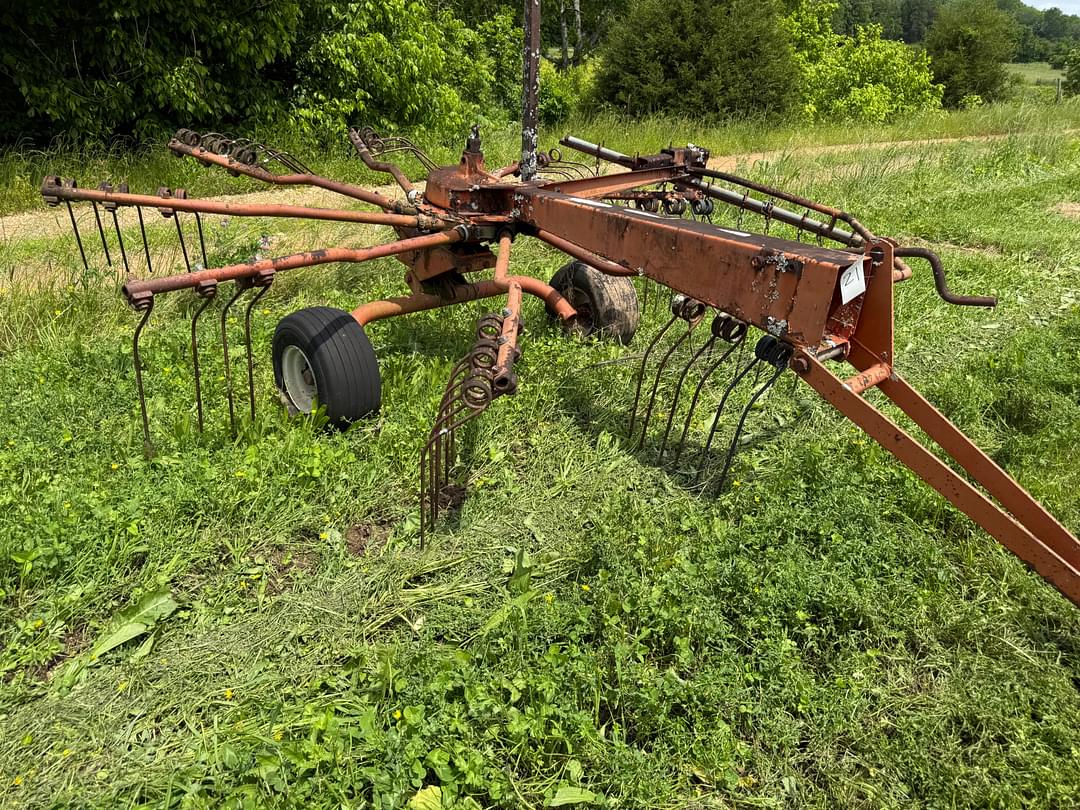 Image of Kuhn GA300GT Image 1