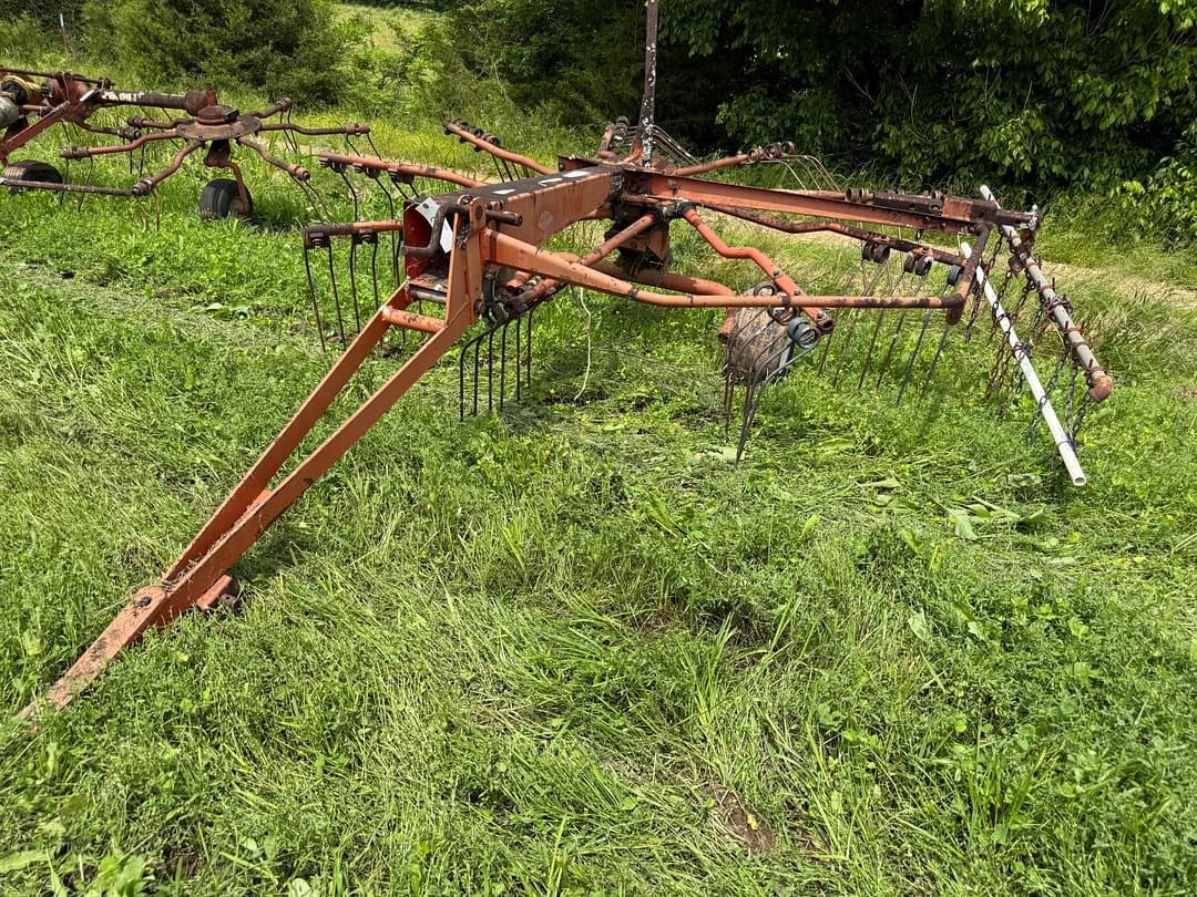 Image of Kuhn GA300GT Image 0