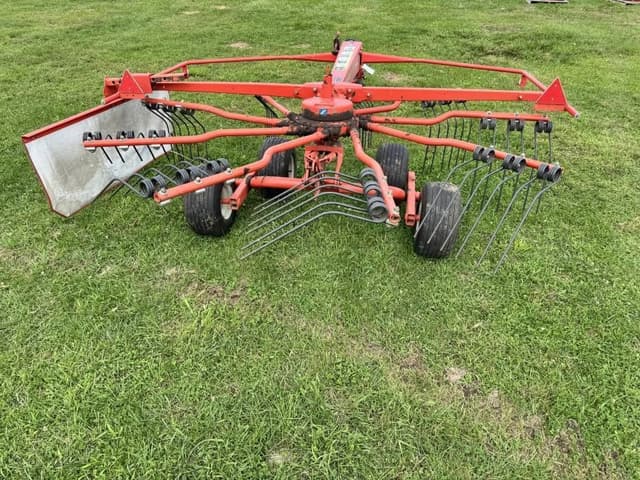 Image of Kuhn GA 3200 GT equipment image 3