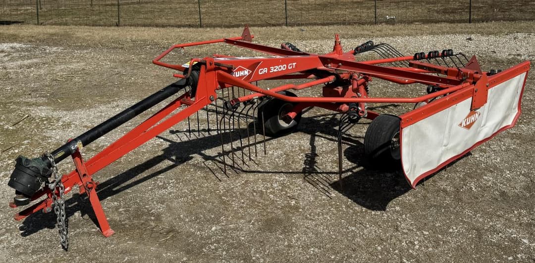 Image of Kuhn GA 3200 GT Primary image