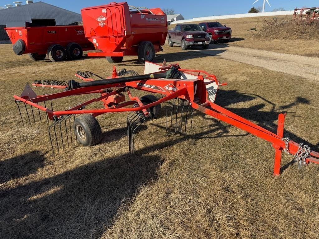 Main image Kuhn GA 3200 GT