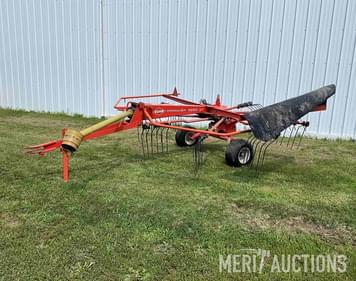 Main image Kuhn GA3200