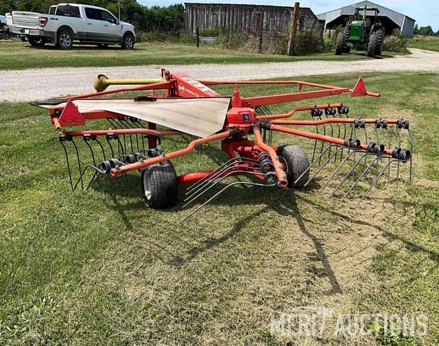 Image of Kuhn GA3200 equipment image 3