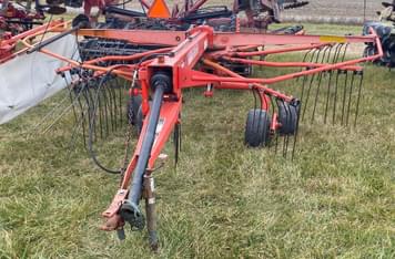 Main image Kuhn GA4120TH