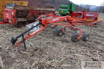 Main image Kuhn GA4120TH