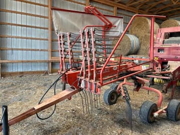 Main image Kuhn GA 4121 GTH