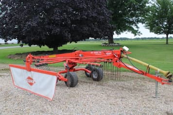 Main image Kuhn GA4220TH