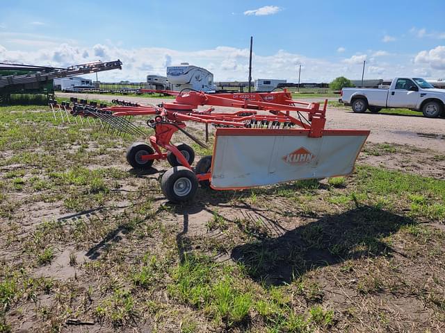 Image of Kuhn GA4220TH equipment image 1