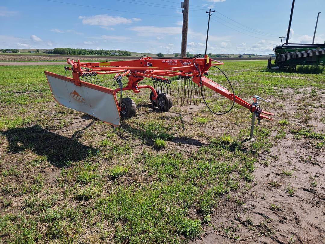 Image of Kuhn GA4220TH Primary image