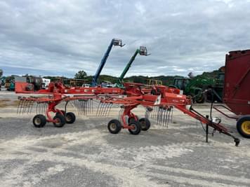 Main image Kuhn GA6002