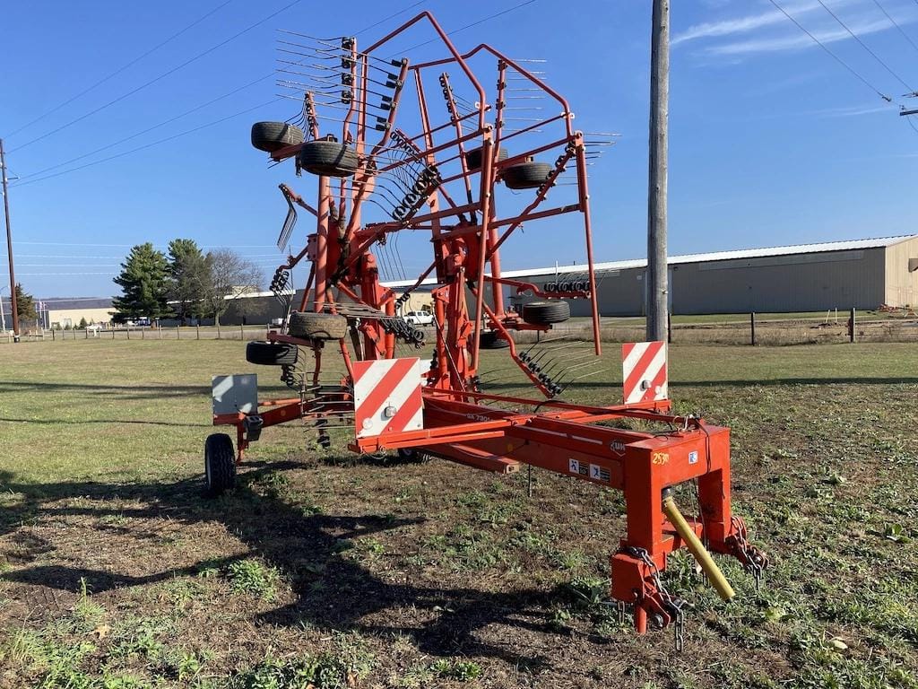 Main image Kuhn GA7301