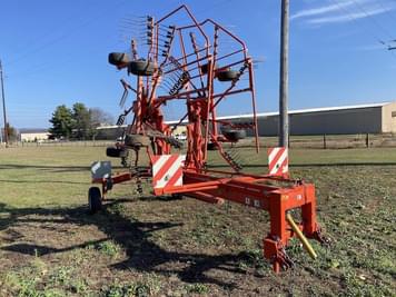 Main image Kuhn GA7301