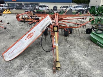 Main image Kuhn GA4120TH