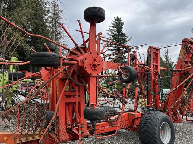Image of Kuhn GA15021 equipment image 3
