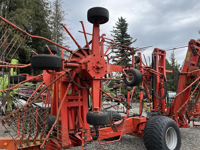 Image of Kuhn GA15021 equipment image 3