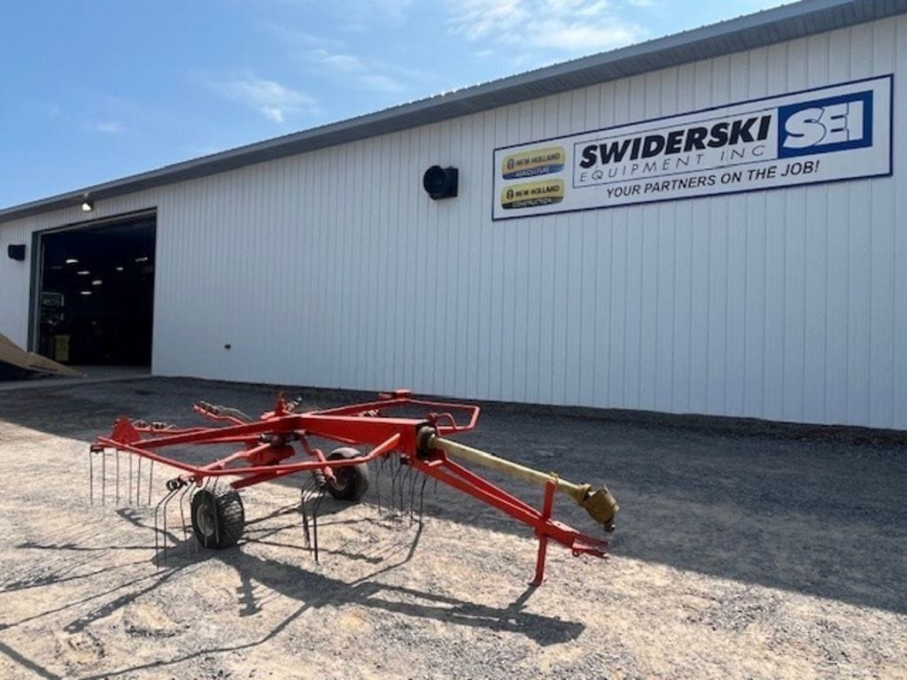 Kuhn GA300GT Equipment Image0