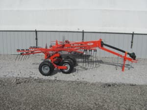 Kuhn GA3200 Image